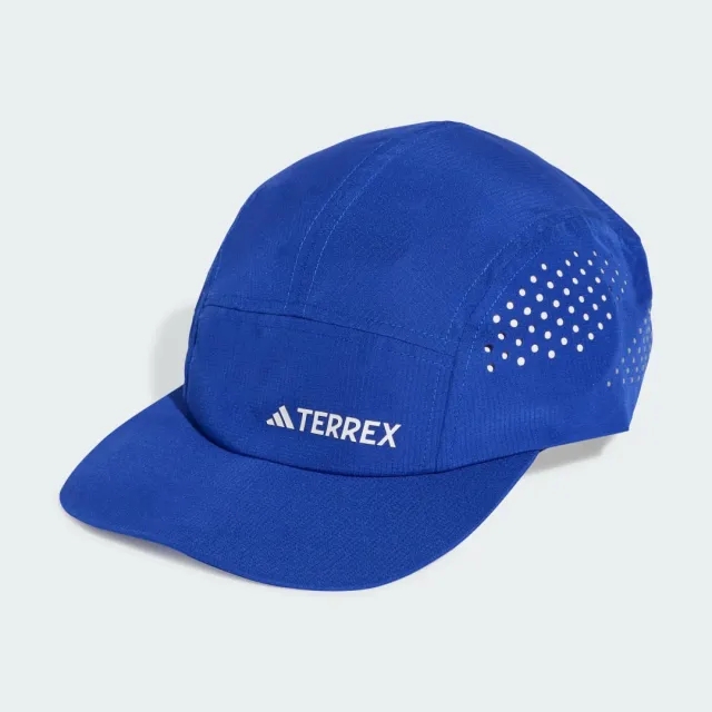adidas Unisex Terrex Climacool 5 Panel Solid Cap