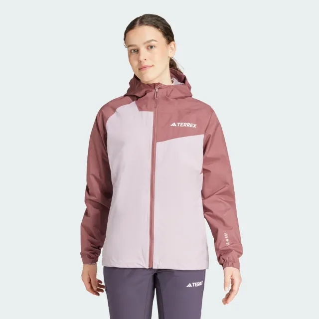 adidas Terrex Multi 2L RAIN.RDY Jacket