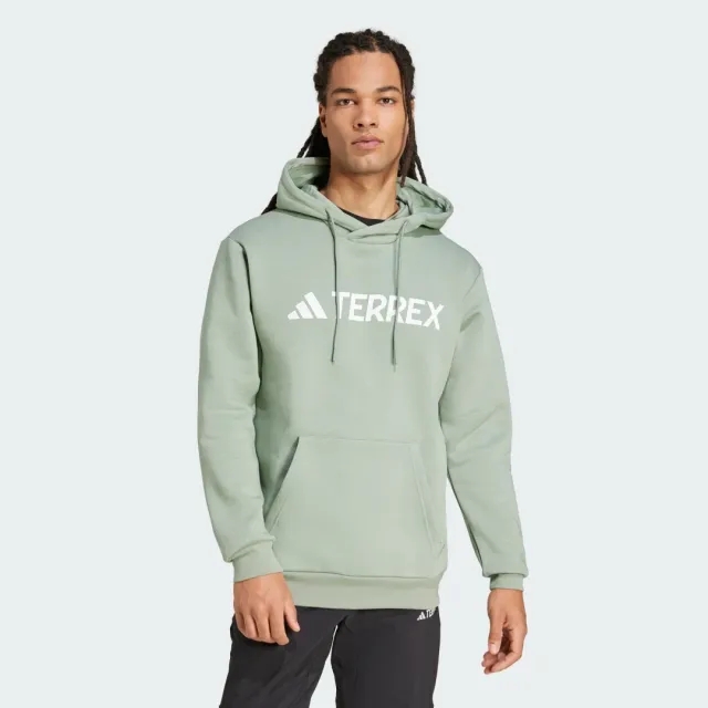 adidas Terrex Multi Large Logo Hoodie