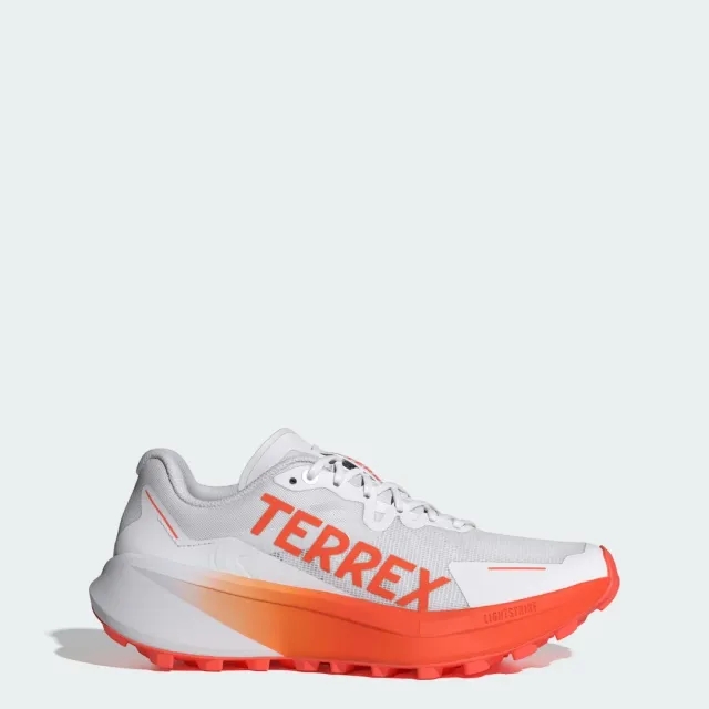 adidas Terrex Agravic 3 Trail Running Shoe Women - White