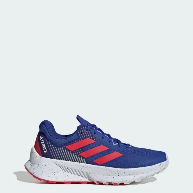 Adidas Terrex Soulstride Flow Trail Running Shoes