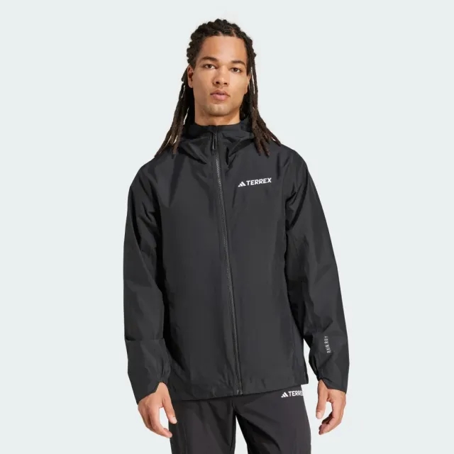 adidas Terrex Multi 2.5L Rain.Rdy Jacket