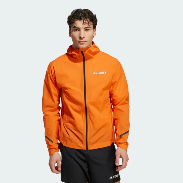 Adidas Xpr Light Rain Jacket