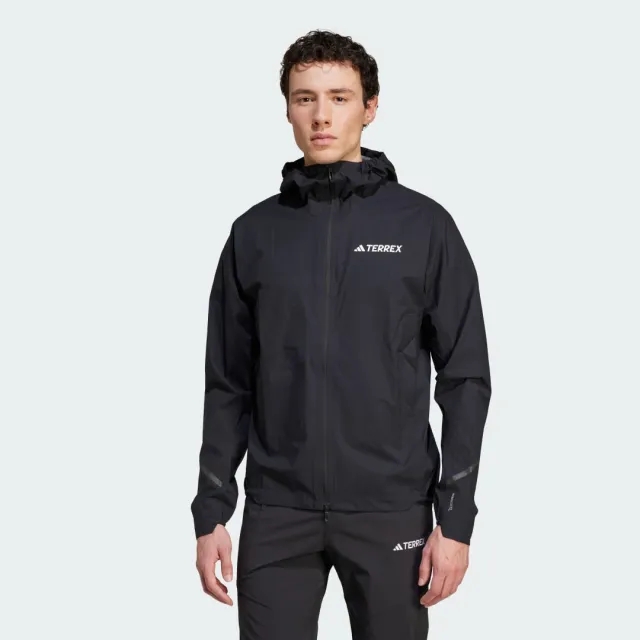 Adidas Xpr Light Rain Jacket