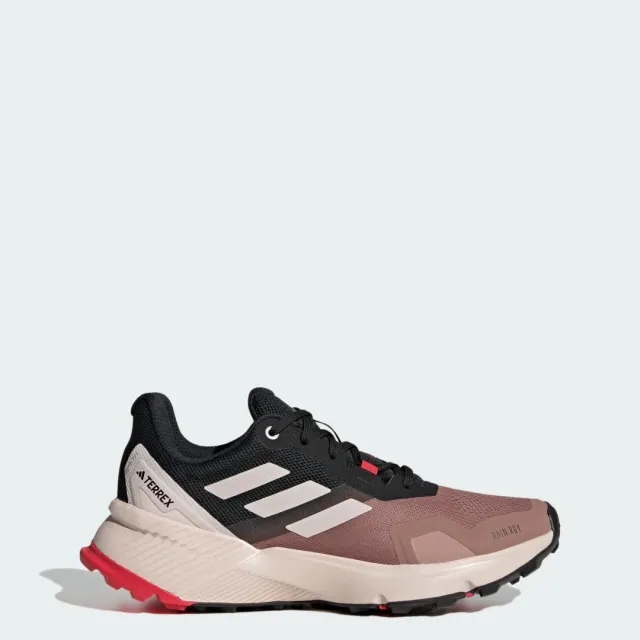 adidas Terrex Soulstride RAIN.RDY Trail Running Shoes