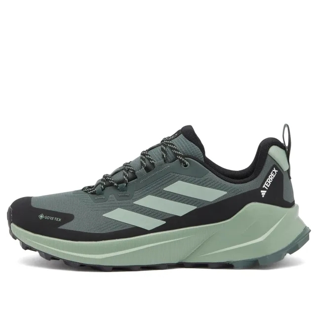 Adidas Men's Terrex Trailmaker 2 GTX Legend Ivy/Silver Green/Core Black