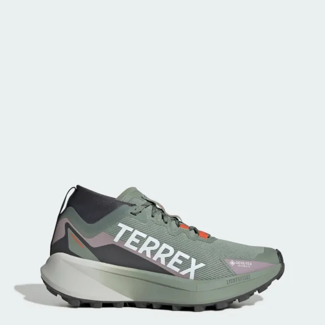 adidas Women Terrex Agravic GTX Trail Running Shoes