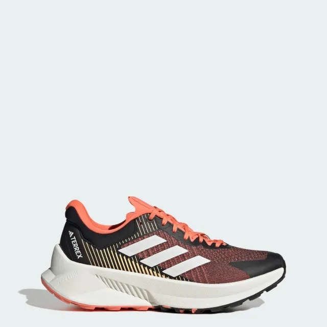adidas TERREX Soulstride Flow Trail Running Shoes