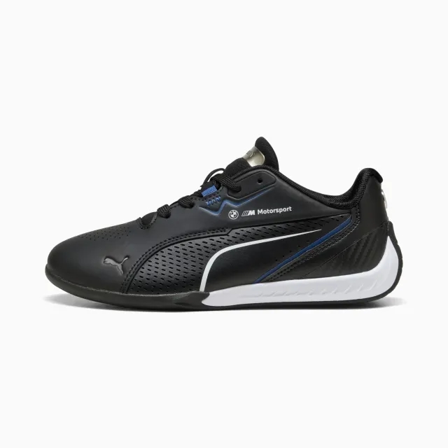 PUMA BMW M Motorsport Drift Cat 11 Sneakers Youth, Black