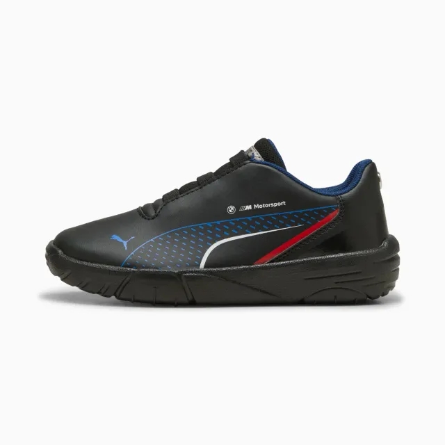 PUMA BMW M Motorsport Drift Cat 11 Sneakers Kids, Black