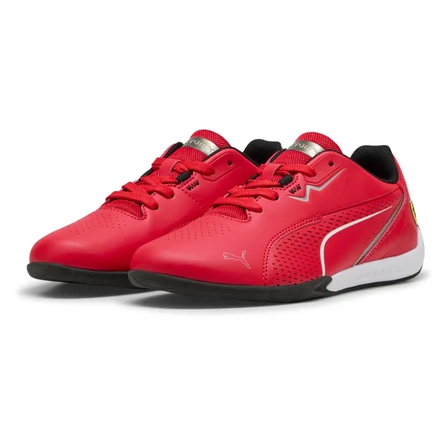 PUMA Scuderia Ferrari Hp Drift Cat 11 Sneakers Youth, Red