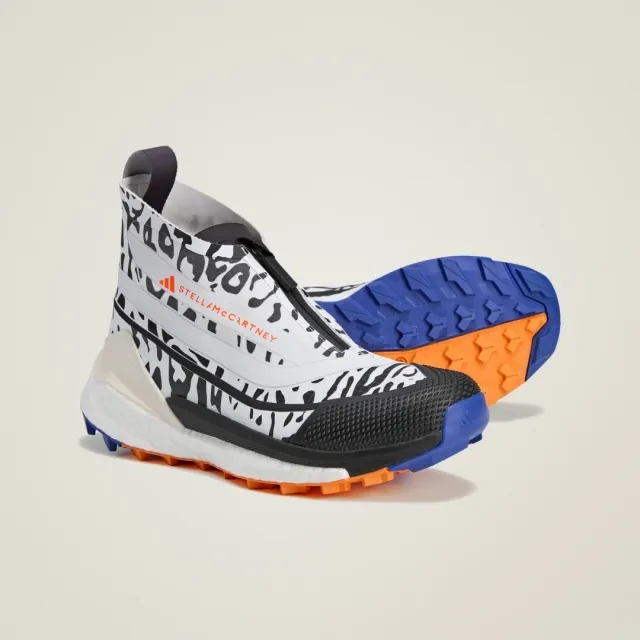 adidas adidas by Stella McCartney x Terrex Free Hiker Gore-Tex Shoes