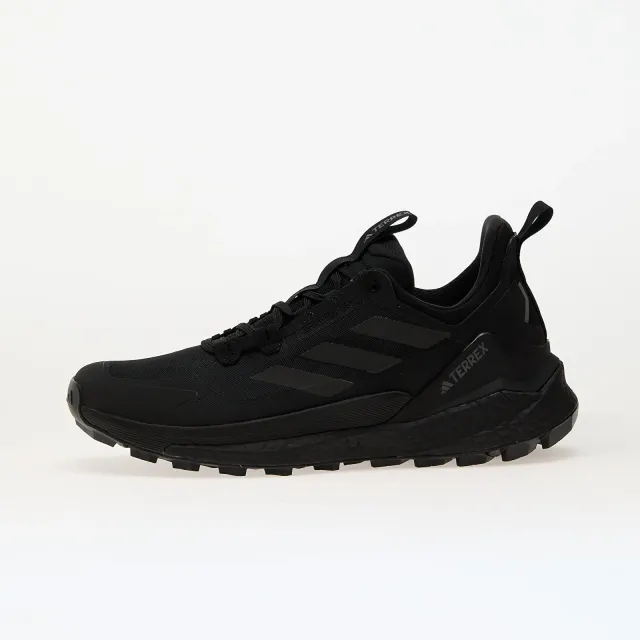 Sneakers Adidas Terrex Free Hiker 2 Low Core Black/ Core Black/ Grey Four Eur 47 1/3