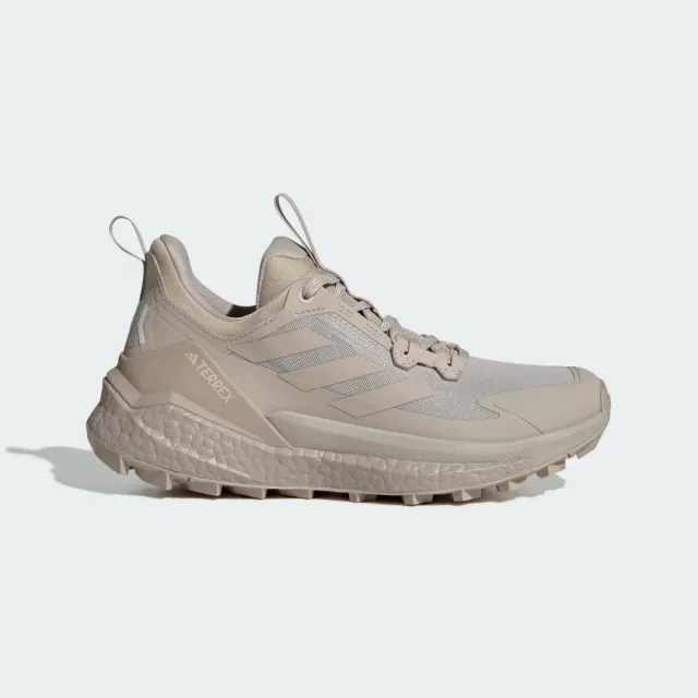 Sneakers Adidas Terrex Free Hiker 2 Low W Wonder Beige/ Wonder Beige/ Alumina Eur 41 1/3