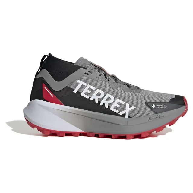 Adidas Terrex Agravic Goretex Trail Running Shoes
