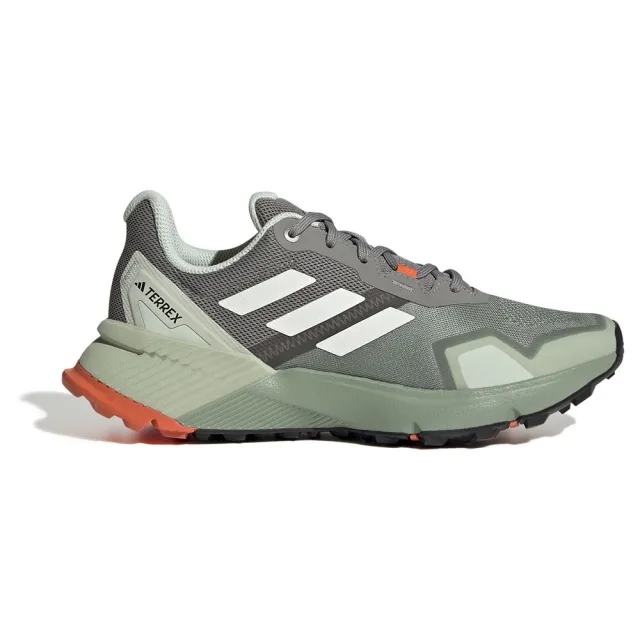Adidas Terrex Soulstride Trail Running Shoes
