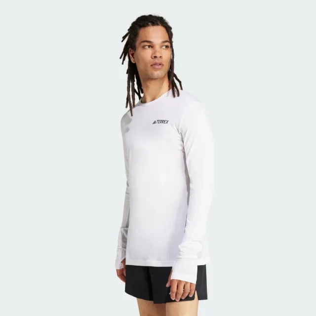 Adidas Terrex Xperior Climacool+ Long Sleeve T-shirt