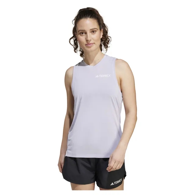 Adidas Terrex Xperior Climacool+ Sleeveless T-shirt