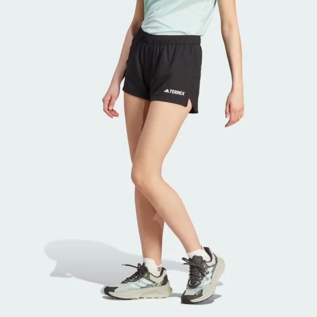 adidas Terrex Multi Trail Running Shorts
