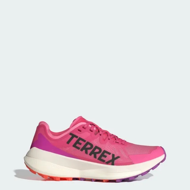 Adidas Terrex Agravic Speed Trail Running Shoes