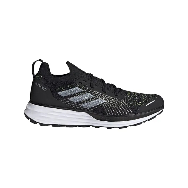 Adidas Terrex Two Primeblue Trail Running Shoes