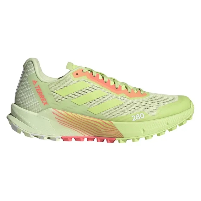 adidas Terrex Agravic Flow 2 Womens Trail Running Shoes