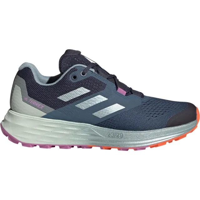 Adidas Terrex Two Flow Trail Running Shoes