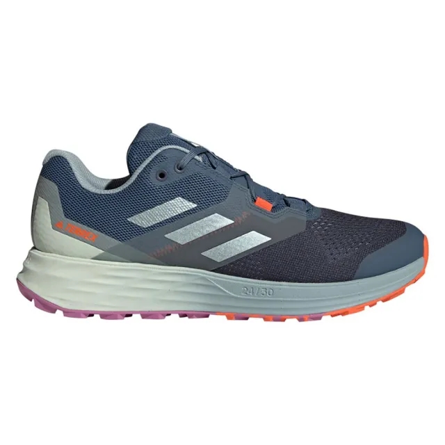 Adidas Terrex Two Flow Trail Running Shoes