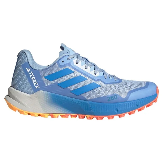 Adidas Terrex Agravic Flow 2 Trail Running Shoes