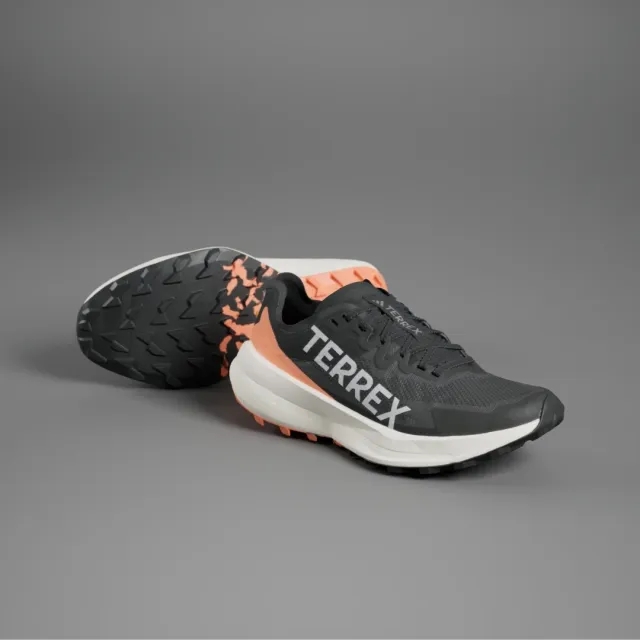 Adidas Terrex Agravic Speed Trail Running Shoes
