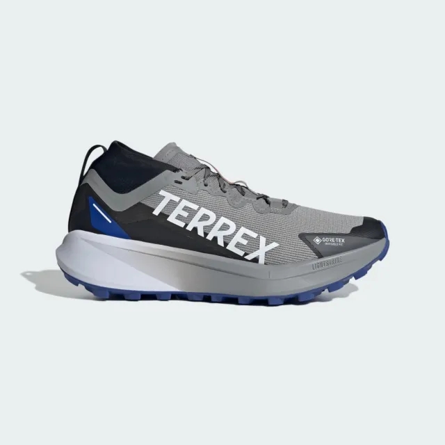 adidas Men Terrex Agravic GTX Trail Running Shoes