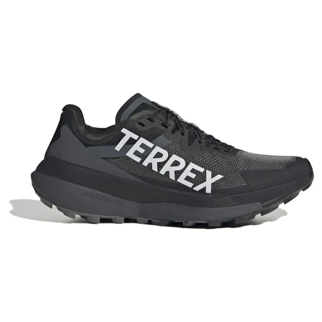 Adidas Terrex Agravic Speed Trail Running Shoes
