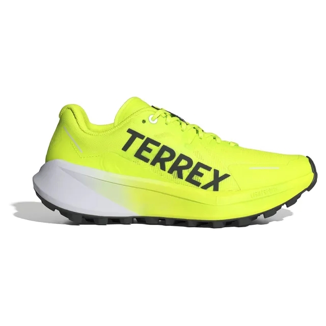 Adidas Terrex Agravic 3 Trail Running Shoes