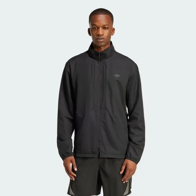 adidas Fashion Archive Cutout Jacket