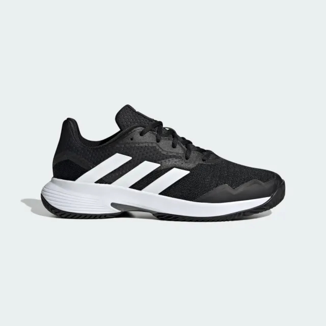 adidas CourtJam Control Tennis Shoes
