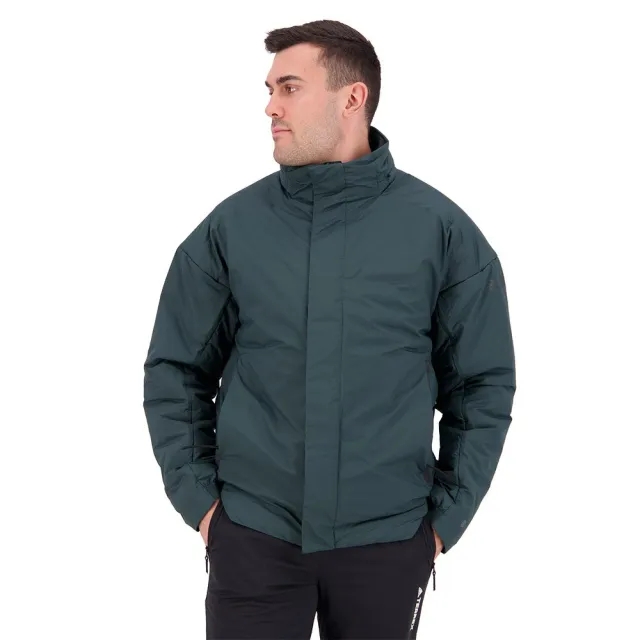 Adidas Myshelter Insulatedulated Jacket