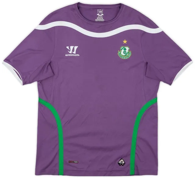 2015-16 Shamrock Rovers Away Shirt - 7/10 - (L.Boys)