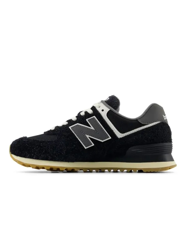 Sneakers New Balance 574 Black Eur 45.5