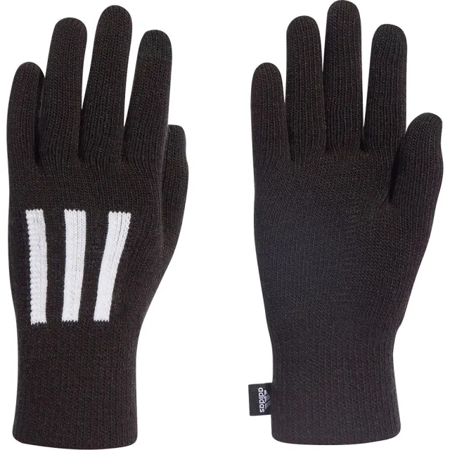 Adidas 3 Stripes Condu Gloves