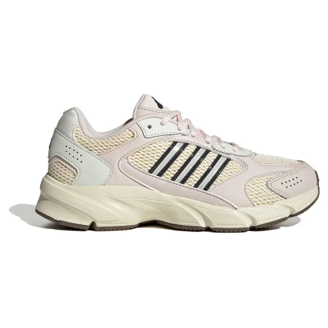 adidas  CRAZYCHAOS 2000  women's Shoes (Trainers) in Pink