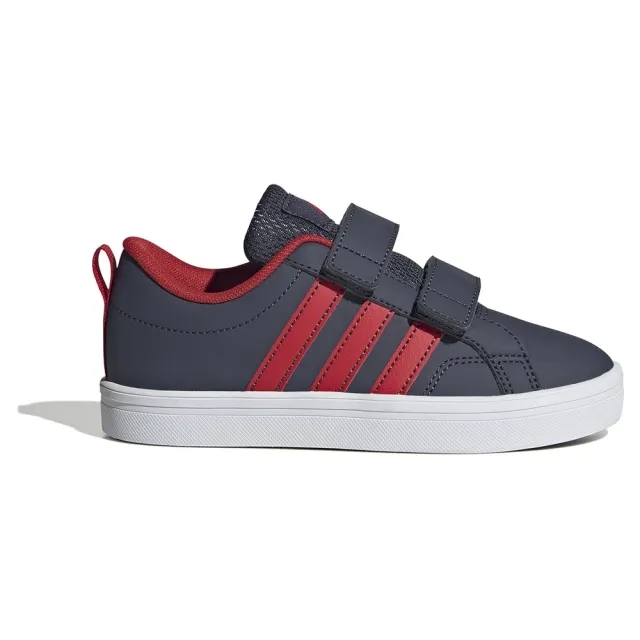 adidas  VS PACE 2.0 CF C  girls's Children's Shoes (Trainers) in Blue