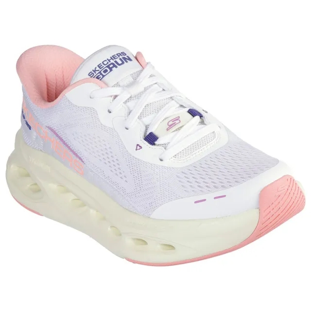 Skechers Max Cushioning Glide Step Trainers