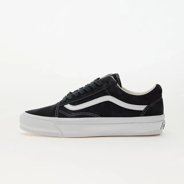 Vans LX Old Skool PIG SUEDE