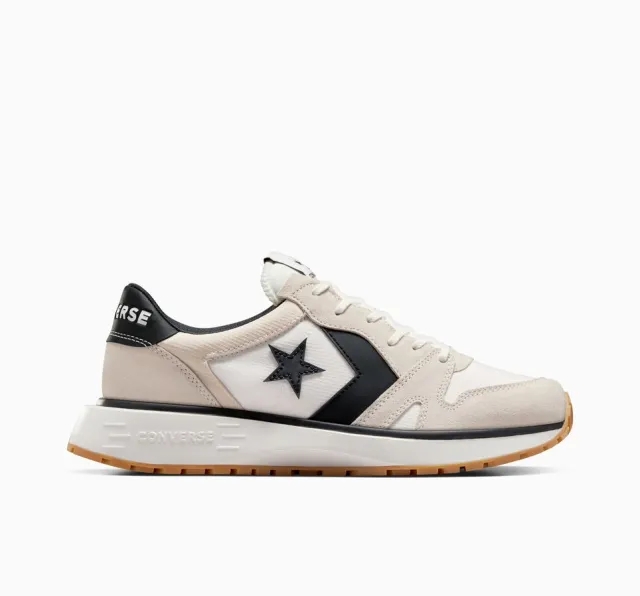 Sneakers Converse Omni Trainer Ox Egret/ Black Eur 44