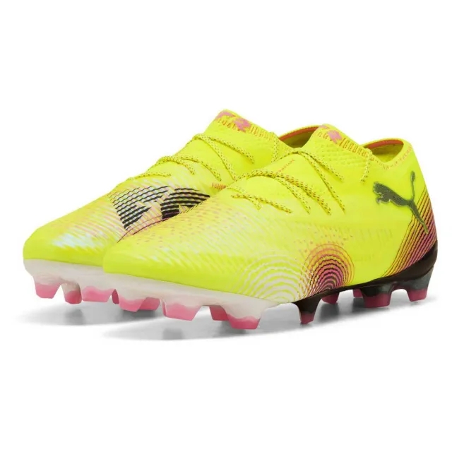 Puma Future 8 Ultimate Low Fg Football Boots