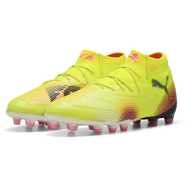 Puma Future 8 Ultimate Ag Womens Football Boots