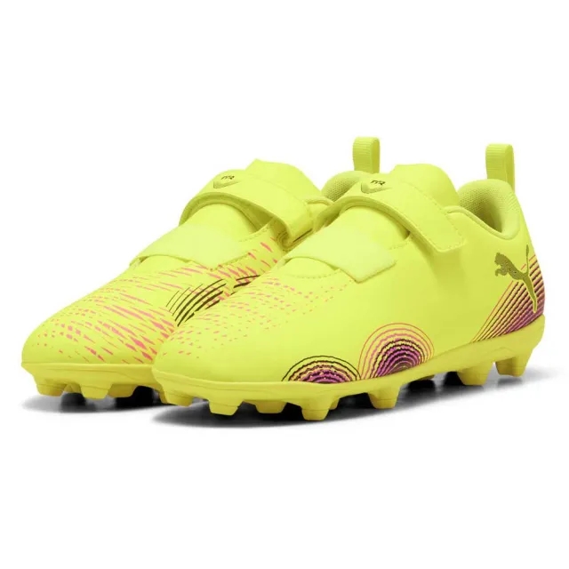 Puma Future 8 Play V Fg/ag Rb Football Boots