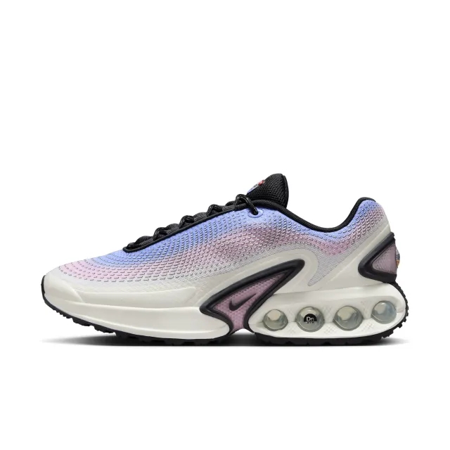 Nike Air Max Dn Premium Women's Shoes - Pink