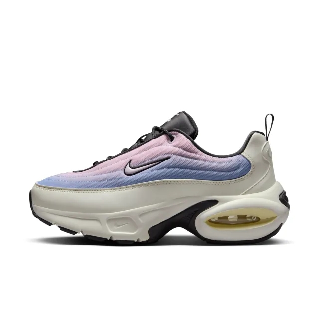 Nike Air Max Portal Women's Shoes - White