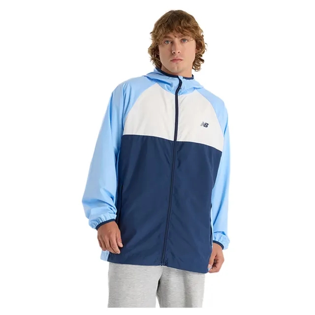 New Balance Athletics Packable Jacket